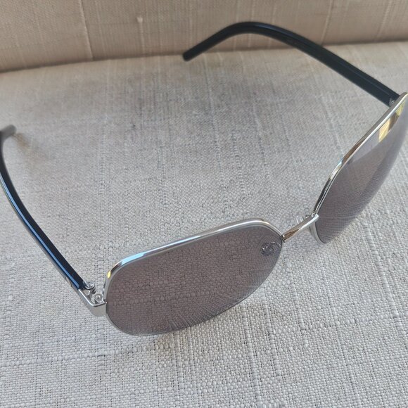 MARC JACOBS Women Sunglasses MARC 65/S 84JVK 61[]14-135 Gold/Black Frame main image 5